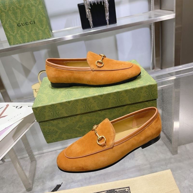 Gucci loafers